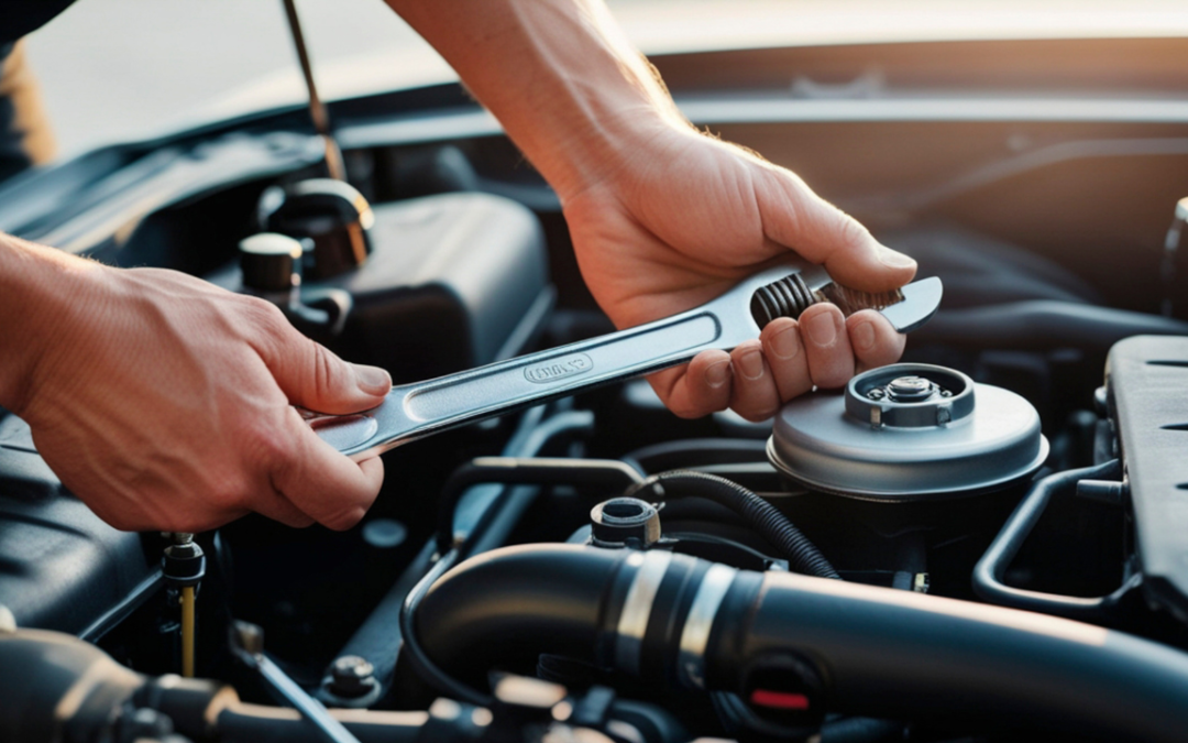 7 Warning Signs Your Fleet Vehicles Need Immediate Maintenance