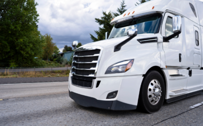 How Often Should Commercial Fleet Vehicles Be Serviced